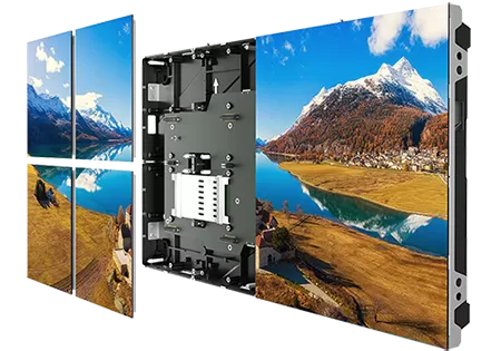 COB LED Display Series